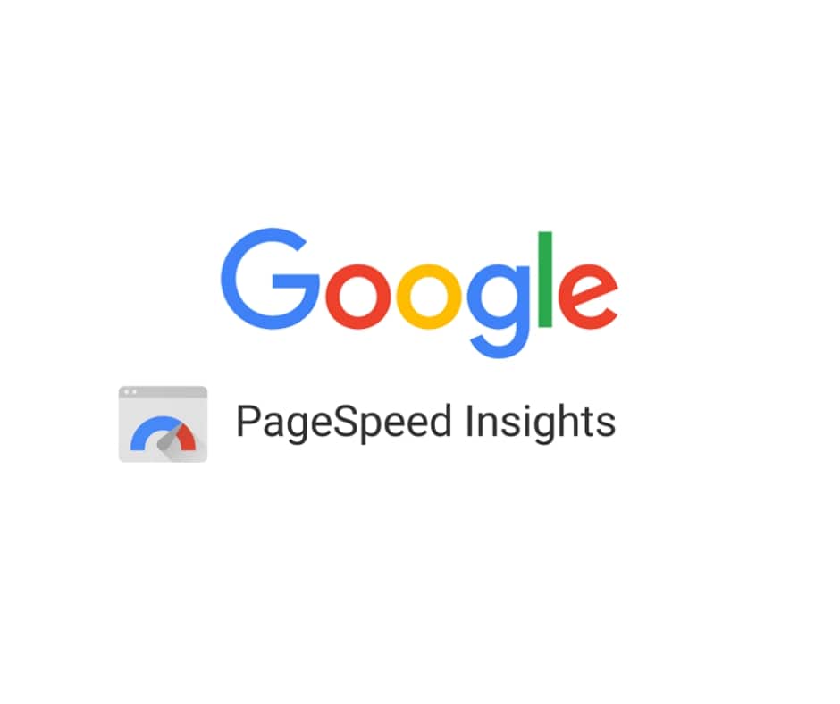 PageSpeed Insights Logo
