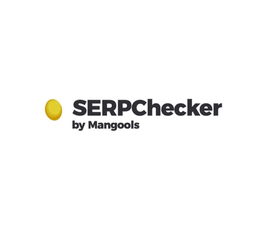 SERPChecker Logo