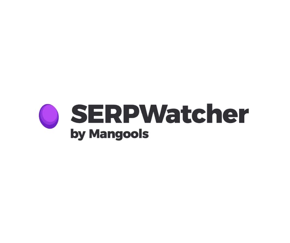 SERPWatcher Logo